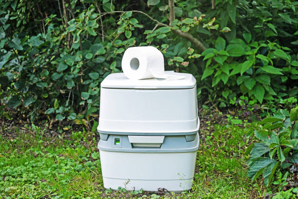 Best Long-term porta potty rental  in Westview, FL
