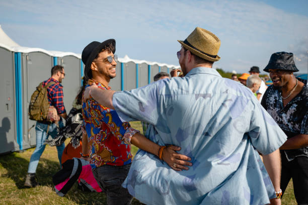Best Emergency porta potty rental  in Westview, FL