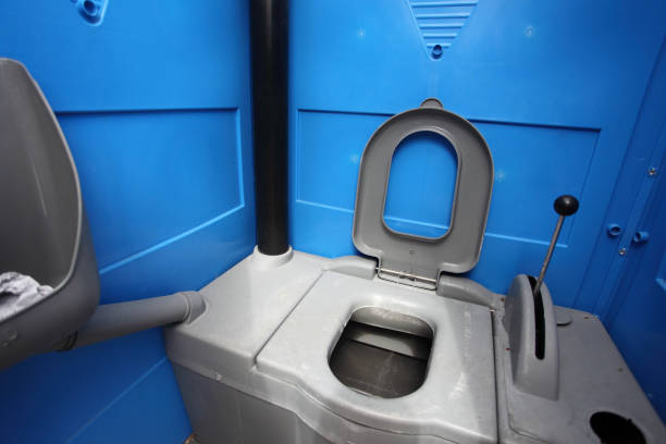 Best Portable restroom trailer rental  in Westview, FL