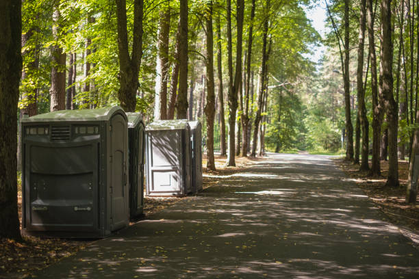 Best Long-term porta potty rental  in Westview, FL