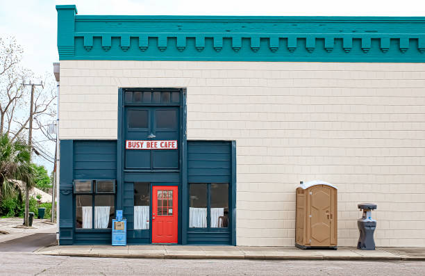 Best Best portable toilet rental  in Westview, FL