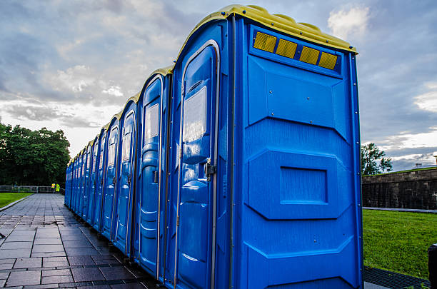 Best High-end porta potty rental  in Westview, FL