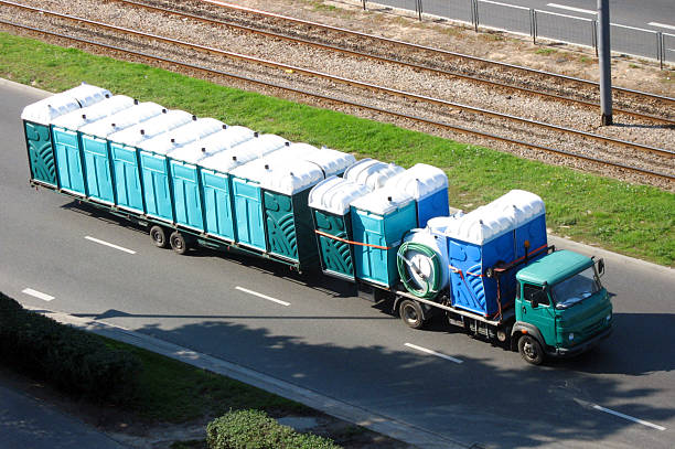 Best Sanitation services for porta potties  in Westview, FL